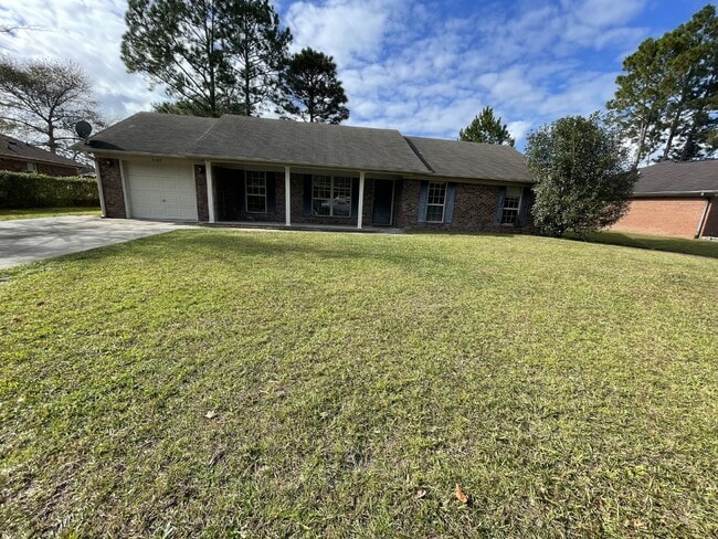 Primary Photo - House for Rent