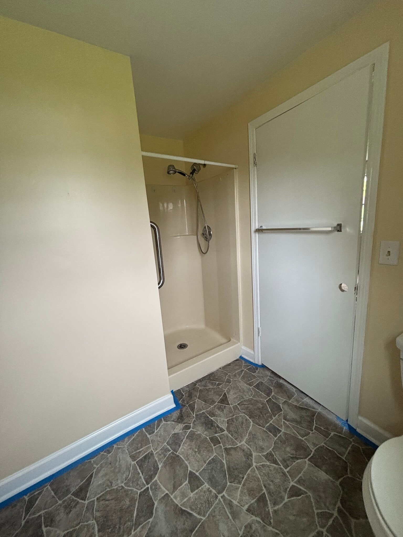 Master Bath - 32 Chestnut Ct