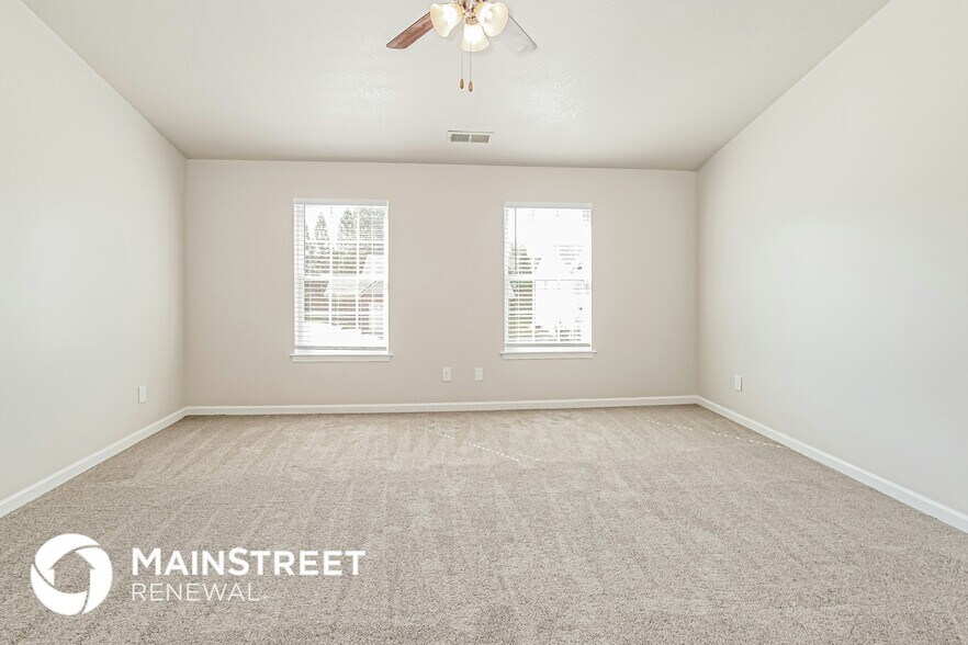 Building Photo - 2226 McCampbell Wells Way