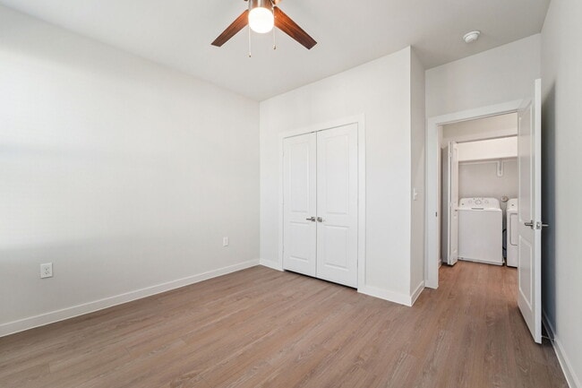 Floorplan - LightHaven at District West