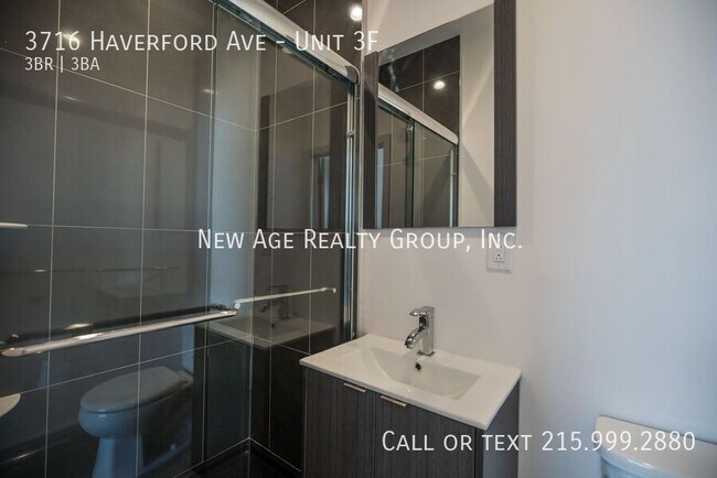 Building Photo - 3716 Haverford Ave