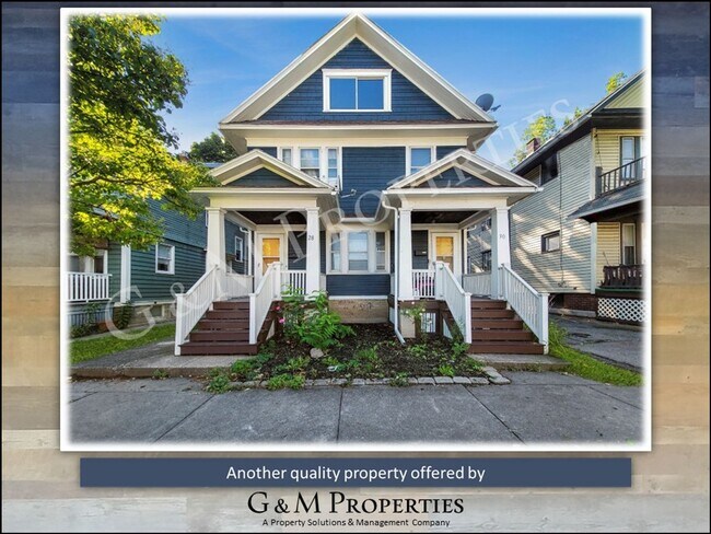 Building Photo - 28-30 Laburnam Crescent