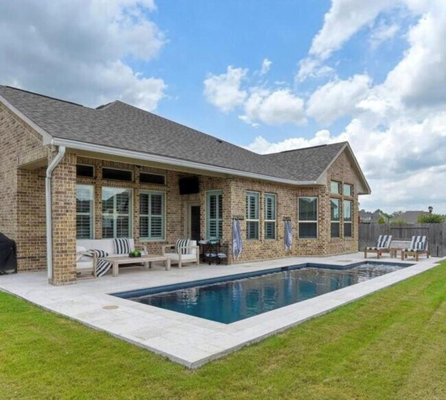 Building Photo - 8910 Vineyard Valley Ct