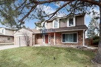 Building Photo - 5876 S Kingston Way