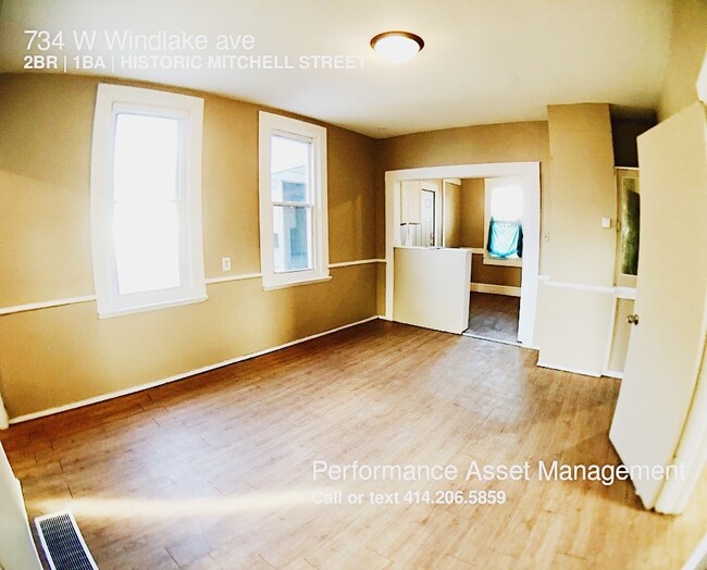 Building Photo - Cozy 2BED/1BATH Southside SF Home