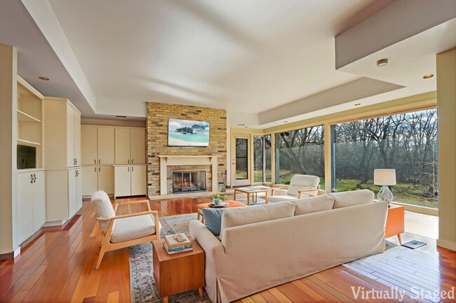 Building Photo - 6147 Taylor Ave