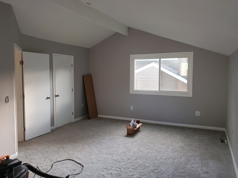 2d floor master - 417 Sugarland Run Dr