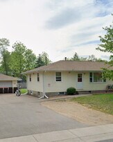 Building Photo - 1708 Ashland St