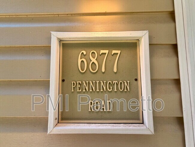 Building Photo - 6877 Pennington Rd