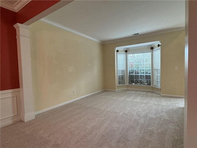 Building Photo - 15 Hawnley Trace