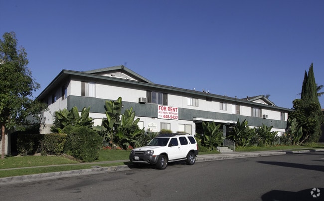 Primary Photo - Fern Grove Apartments