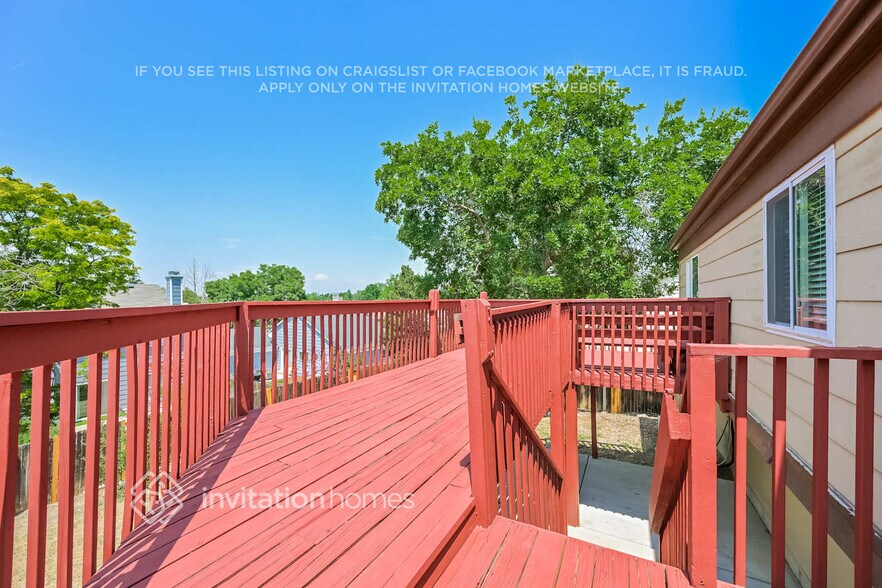Building Photo - 2869 South Espana Court