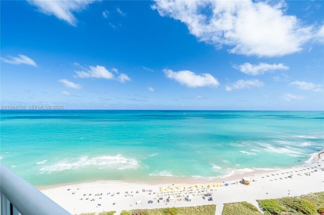 Building Photo - 6301 Collins Ave