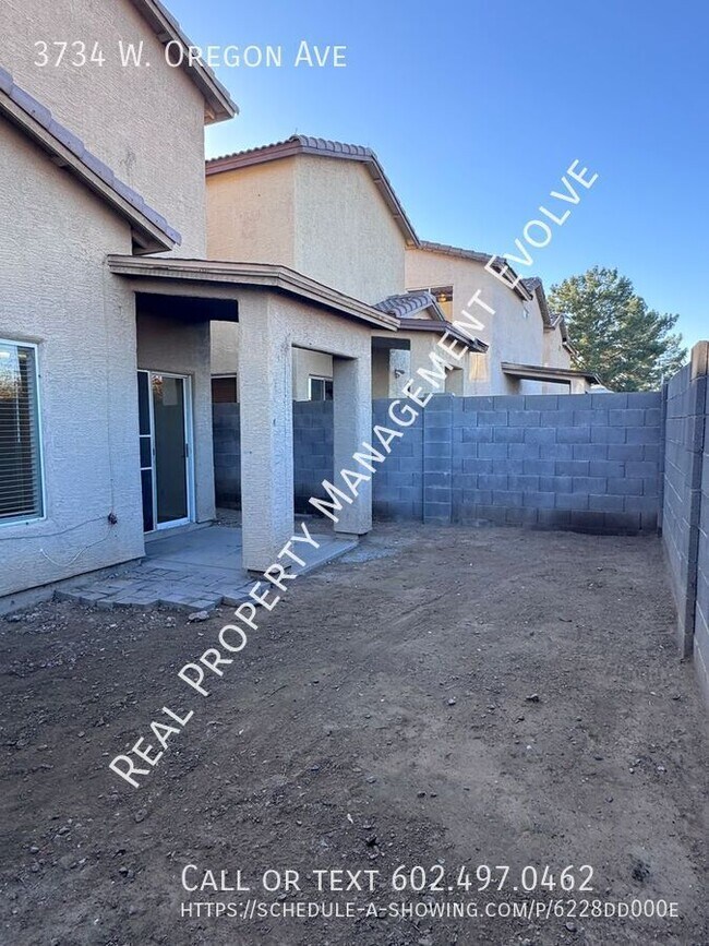 Building Photo - 3734 W Oregon Ave