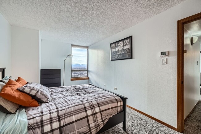 Building Photo - Downtown Denver Furnished 1 BDR w/ Rooftop...