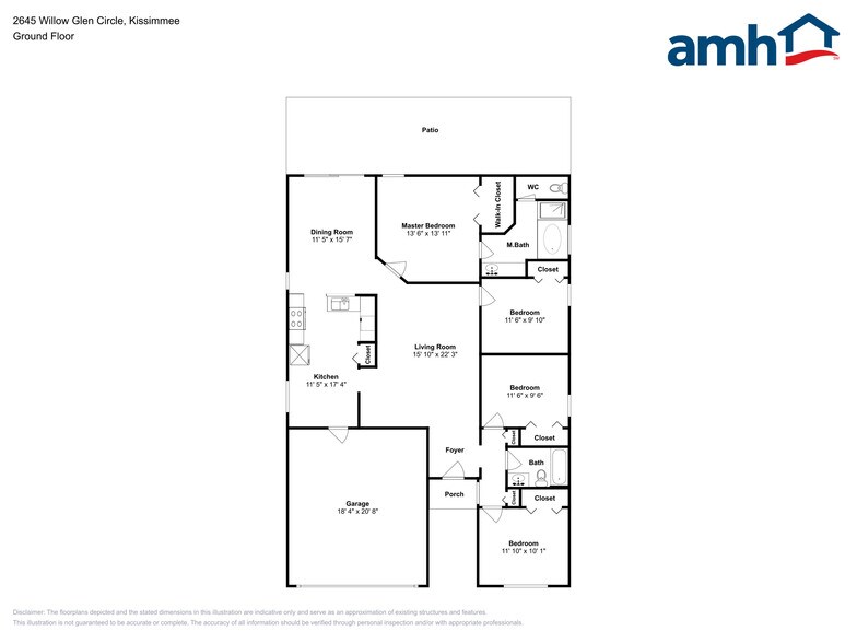Building Photo - 2645 Willow Glen Cir