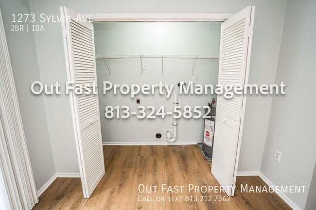 Building Photo - 1273 Sylvia Ave