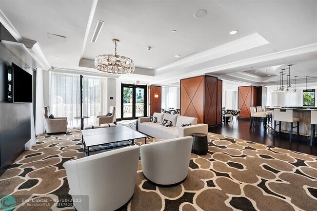 Building Photo - 600 W Las Olas Blvd