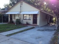 Building Photo - 913 N Brack St