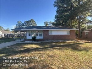 Building Photo - 4109 Knollwood Dr