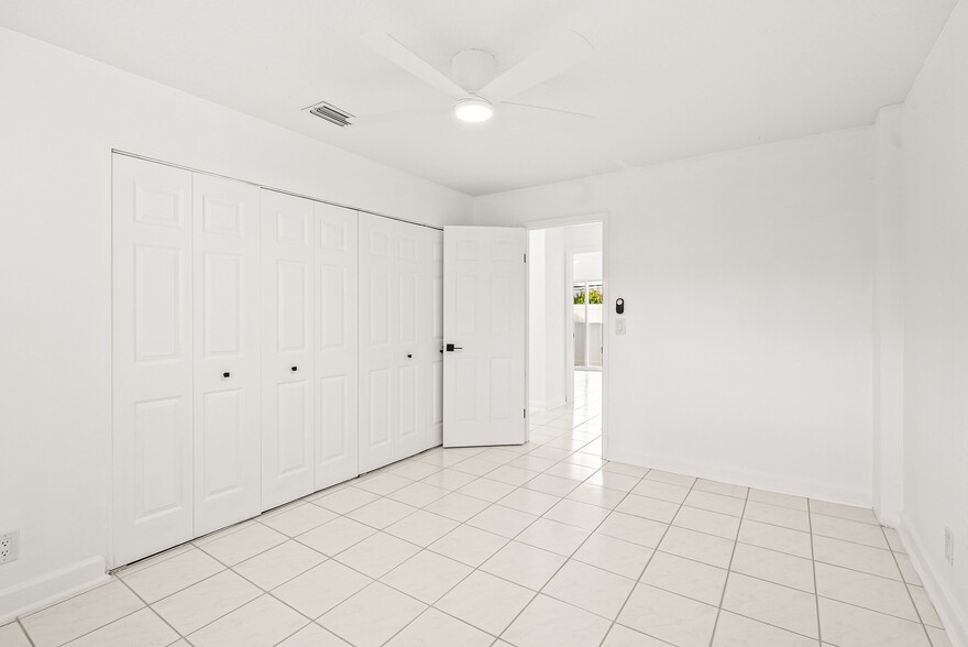 Second Bedroom - 17 Fayette Dr