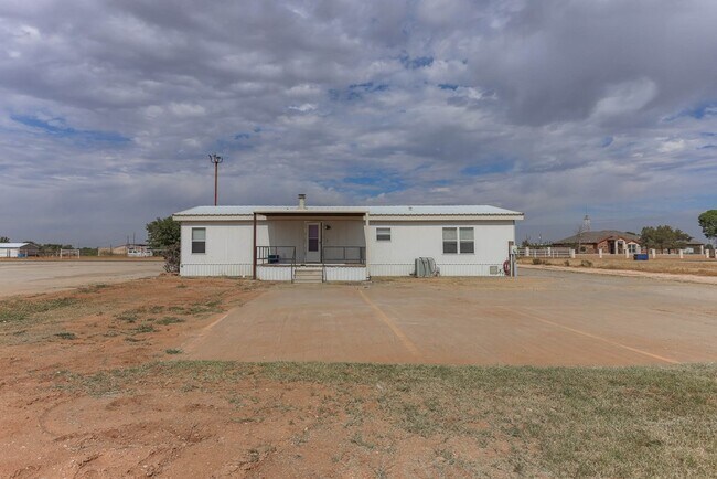 Building Photo - 4448 E Morning Glory Rd