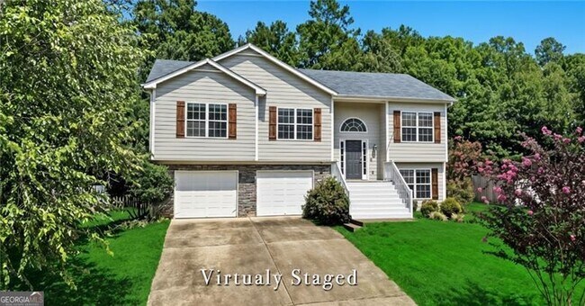 Building Photo - 14 Bryan Springs Rd SW