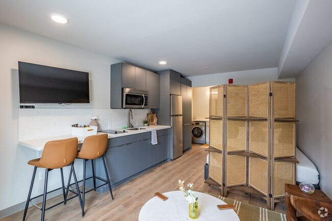 Interior Photo - Oslo