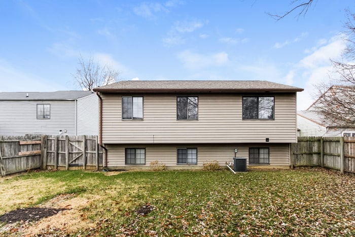 Building Photo - 4132 Luxembourg Cir E