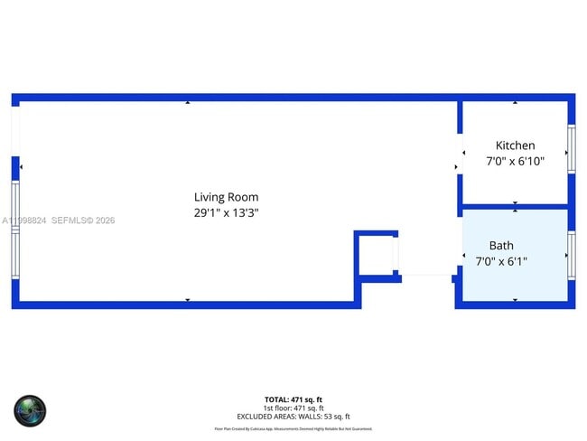 Building Photo - 635 8th St