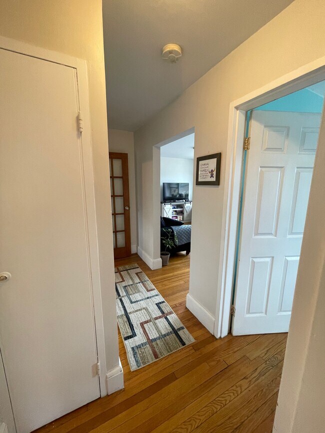 Building Photo - 465 Arborway