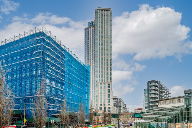 Building Photo - 5Pointz Apartments