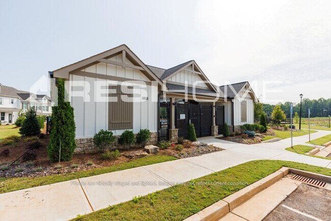 Building Photo - 6993 Nipton Xing