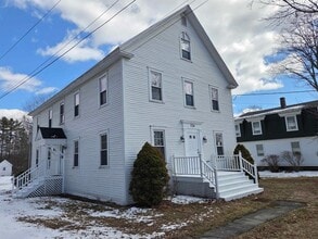 Building Photo - 526 Canaan St