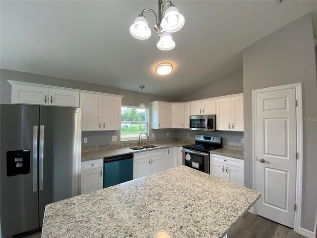 Building Photo - 2730 SW 145th Place Rd
