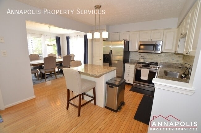 Building Photo - 915 Nanticoke Run Way