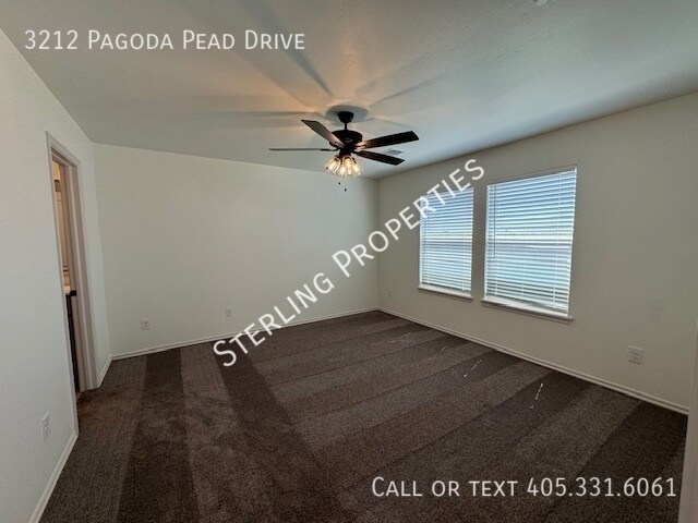 Building Photo - 3212 Pagoda Pead Dr