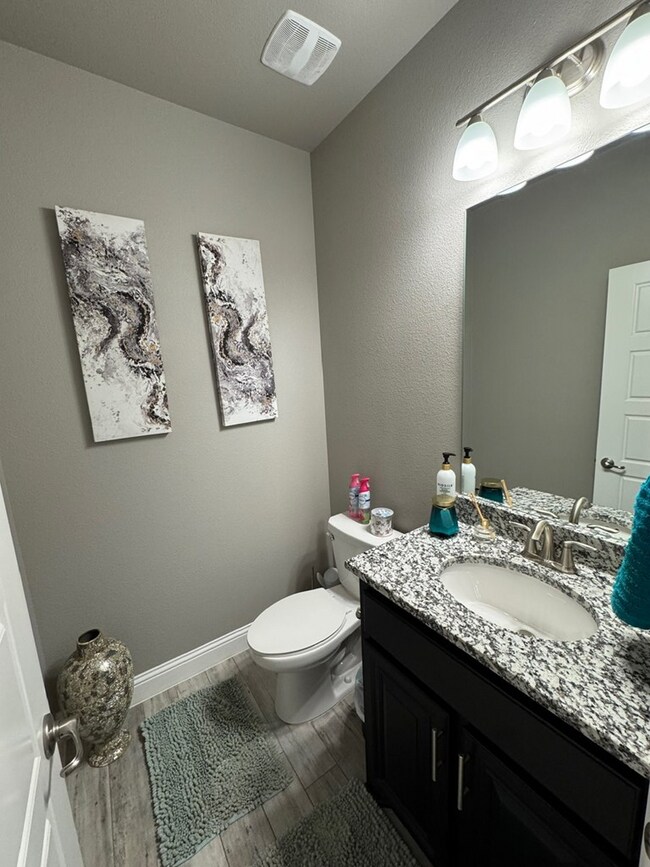 Building Photo - 6014 Silent Rain Dr