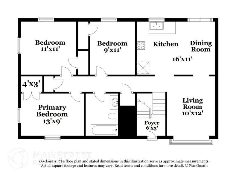 Building Photo - 601 S Central St