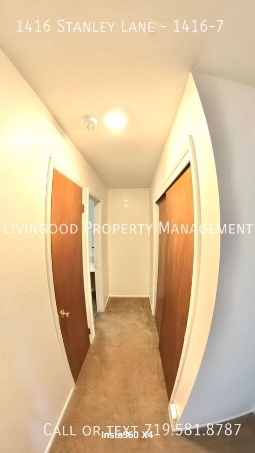 Building Photo - 1416 Stanley Ln