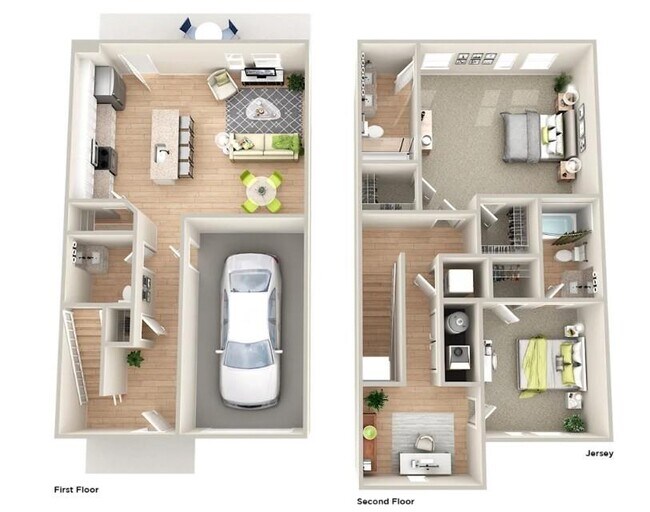 Building Photo - 1450 Peachtree Industrial Blvd