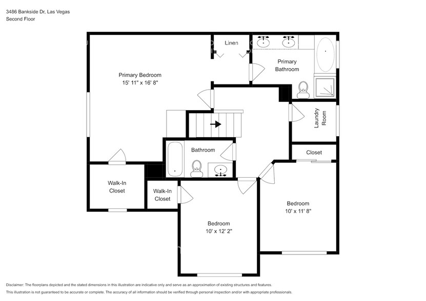 Building Photo - 3486 Bankside Dr
