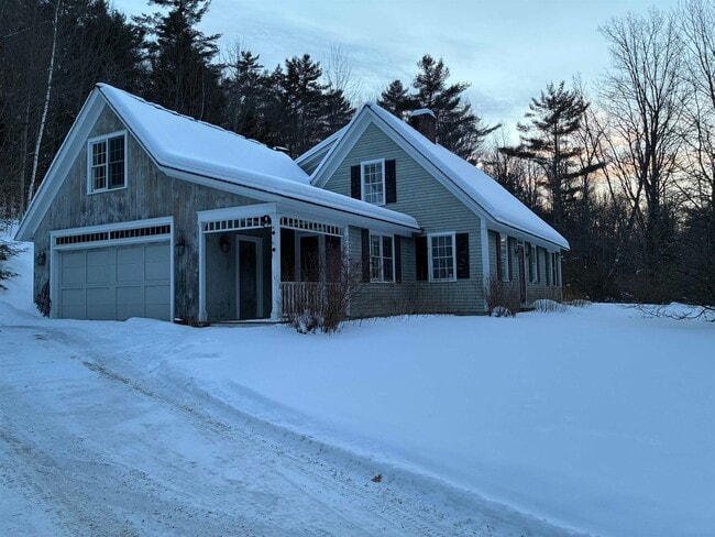 Building Photo - 2613 NH-25A