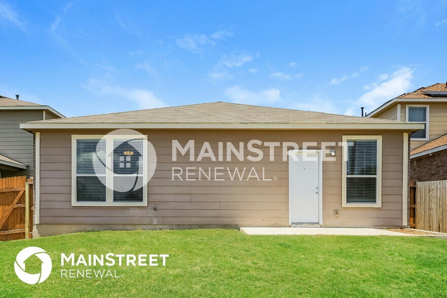 Building Photo - 12534 Crockett Way