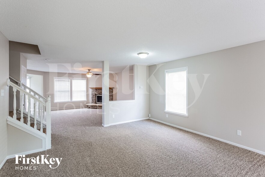 Building Photo - 3503 Brandenburg Blvd