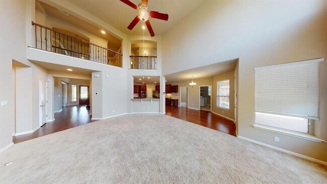 Building Photo - 5705 Lipan Apache Bend
