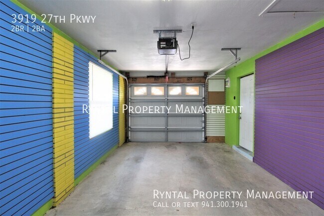 Building Photo - 3919 27th Pky