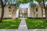 Building Photo - 4810 McKinney Ave