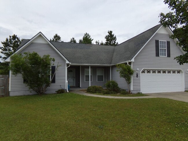 Building Photo - Just minutes from Cherry Point MCAS