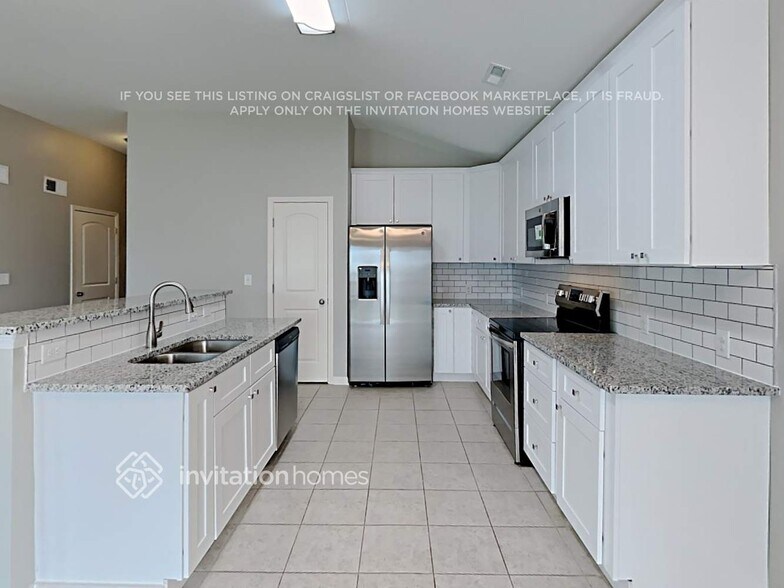 Building Photo - 3710 Gricklade Dr